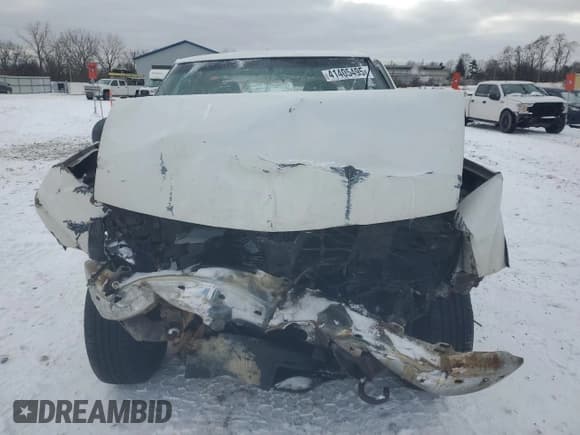 ✅ 2000 Chevrolet S-10 LS • VIN: 1GCDT19WXY8252163 • Лот: 41405495. Опубликован ранее на Copart с пробегом Не указан. Бесплатный доступ к архиву аукционных продаж из США и подробный отчёт об истории автомобиля на DreamBid. Изображение 5.