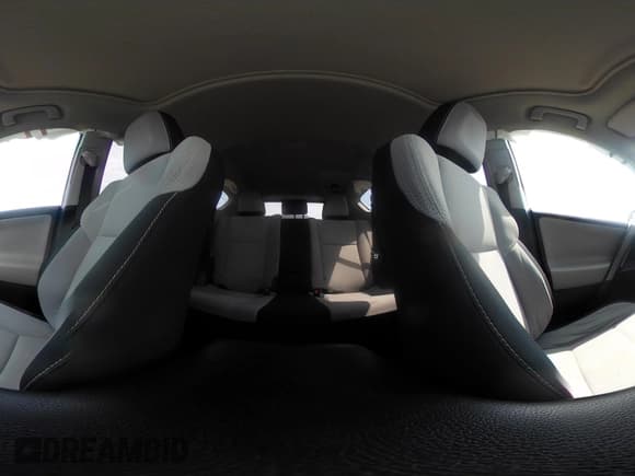 ✅ 2018 Toyota RAV4 XLE • VIN: 2T3WFREV7JW408560 • Lot: 42296818. Listed on IAAI with 130,493 mi. Free auction sales archive from the USA and detailed vehicle history report at DreamBid. Image 19.