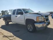 ✅ 2007 Chevrolet Silverado 2500HD Work Truck • VIN: 1GCHC29K37E505571 • Лот: 86473685. Опубликован ранее на Copart с пробегом Не указан. Бесплатный доступ к архиву аукционных продаж из США и подробный отчёт об истории автомобиля на DreamBid. Изображение 4.