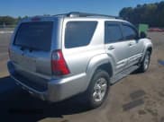 ✅ 2006 Toyota 4Runner SR5 • VIN: JTEBU14R460104328 • Lot: 43499543. Listed on IAAI with 262,794 mi. Free auction sales archive from the USA and detailed vehicle history report at DreamBid. Image 4.