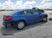 ✅ 2009 Chrysler Sebring LX • VIN: 1C3LC46B69N533866 • Лот: 66215415. Опубликован ранее на Copart с пробегом 143 831 миль. Бесплатный доступ к архиву аукционных продаж из США и подробный отчёт об истории автомобиля на DreamBid. Изображение 3.