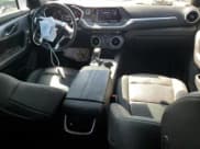 ✅ 2022 Chevrolet Blazer LT • VIN: 3GNKBJR48NS129013 • Лот: 88444015. Опубликован ранее на Copart с пробегом 94 290 миль. Бесплатный доступ к архиву аукционных продаж из США и подробный отчёт об истории автомобиля на DreamBid. Изображение 8.