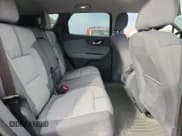 ✅ 2021 Chevrolet Blazer LT • VIN: 3GNKBHRS8MS564555 • Lot: 89566785. Listed on Copart with 129,548 mi. Free auction sales archive from the USA and detailed vehicle history report at DreamBid. Image 11.