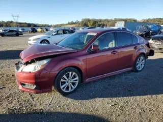 ✅ 2013 Subaru Legacy Premium • VIN: 4S3BMBC67D3031792 • Lot: 90309335. Wystawiony na Copart z przebiegiem 140 626 mil. Bezpłatny archiwum sprzedaży aukcyjnych z USA i szczegółowy raport historii pojazdu na DreamBid. Zdjęcie 1.