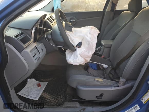 ✅ 2008 Dodge Avenger SXT • VIN: 1B3LC56K08N599704 • Лот: 74884894. Опубликован ранее на Copart с пробегом 218 072 миль. Бесплатный доступ к архиву аукционных продаж из США и подробный отчёт об истории автомобиля на DreamBid. Изображение 7.