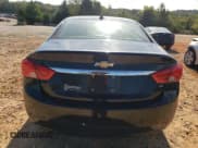 ✅ 2014 Chevrolet Impala LS • VIN: 2G11Y5SL2E9196451 • Лот: 70253664. Опубликован ранее на Copart с пробегом 132 334 миль. Бесплатный доступ к архиву аукционных продаж из США и подробный отчёт об истории автомобиля на DreamBid. Изображение 6.