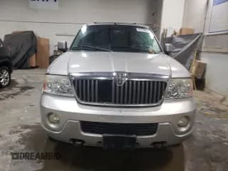 ✅ 2003 Lincoln Navigator Luxury • VIN: 5LMFU28R93LJ21683 • Lot: 80152034. Wystawiony na Copart z przebiegiem 139 811 mil. Bezpłatny archiwum sprzedaży aukcyjnych z USA i szczegółowy raport historii pojazdu na DreamBid. Zdjęcie 5.