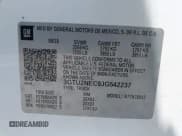 ✅ 2018 GMC Sierra 1500 SLT • VIN: 3GTU2NEC9JG542237 • Лот: 43311811. Опубликован ранее на IAAI с пробегом 99 681 миль. Бесплатный доступ к архиву аукционных продаж из США и подробный отчёт об истории автомобиля на DreamBid. Изображение 9.