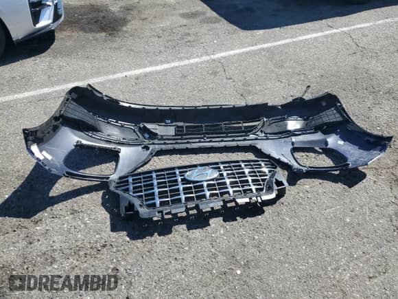 2022 Hyundai Venue Limited с VIN KMHRC8A3XNU187006, выставлен на аукционе Copart как лот 67912065 с пробегом 12 863 миль миль и Списание • Salvage title. История ставок и продаж доступна на DreamBid. Изображение 12.