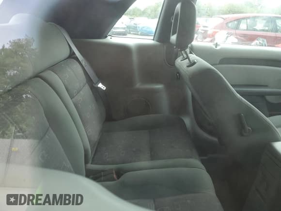 ✅ 2006 Chrysler PT Cruiser Touring • VIN: 3C3JY55X76T241831 • Lot: 81490115. Wystawiony na Copart z przebiegiem 121 868 mil. Bezpłatny archiwum sprzedaży aukcyjnych z USA i szczegółowy raport historii pojazdu na DreamBid. Zdjęcie 10.