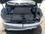 2022 Hyundai Ioniq 5 SE z VIN KM8KM4AEXNU070552, wystawiony jako Copart lot #57438374 z przebiegiem 49 494 mil mil oraz Szkoda całkowita • Salvage title. Historia ofert i sprzedaży dostępna na DreamBid. Obrazek 12.