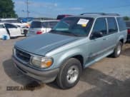 ✅ 1996 Ford Explorer XL • VIN: 1FMDU34X9TZA53905 • Lot: 42800488. Listed on IAAI with 248,315 mi. Free auction sales archive from the USA and detailed vehicle history report at DreamBid. Image 2.