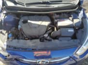 ✅ 2016 Hyundai Accent SE • VIN: KMHCT4AE6GU130482 • Лот: 75444474. Опубликован ранее на Copart с пробегом 108 340 миль. Бесплатный доступ к архиву аукционных продаж из США и подробный отчёт об истории автомобиля на DreamBid. Изображение 11.