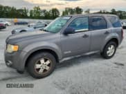 ✅ 2009 Ford Escape XLS • VIN: 1FMCU02739KC80165 • Lot: 69343145. Listed on Copart with 241,491 mi. Free auction sales archive from the USA and detailed vehicle history report at DreamBid. Image 1.
