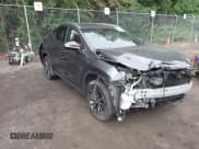 ✅ 2022 Lexus NX 350 Premium • VIN: JTJGGCEZ5N2004766 • Lot: 43296877. Listed on IAAI with 31,345 mi. Free auction sales archive from the USA and detailed vehicle history report at DreamBid. Image 1.