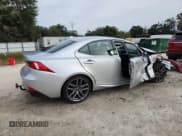 ✅ 2015 Lexus IS 250 • VIN: JTHBF1D27F5056486 • Lot: 91317855. Wystawiony na Copart z przebiegiem 68 992 mil. Bezpłatny archiwum sprzedaży aukcyjnych z USA i szczegółowy raport historii pojazdu na DreamBid. Zdjęcie 3.