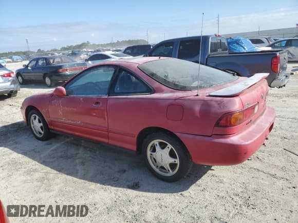 ✅ 1996 Acura Integra GS-R • VIN: JH4DC2380TS000769 • Lot: 85084574. Wystawiony na Copart z przebiegiem 102 393 mil. Bezpłatny archiwum sprzedaży aukcyjnych z USA i szczegółowy raport historii pojazdu na DreamBid. Zdjęcie 2.