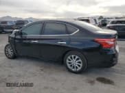 ✅ 2018 Nissan Sentra SV • VIN: 3N1AB7AP1JY311871 • Lot: 55297635. Listed on Copart with 71,842 mi. Free auction sales archive from the USA and detailed vehicle history report at DreamBid. Image 2.