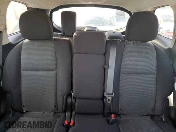 ✅ 2020 Nissan Pathfinder S • VIN: 5N1DR2AM1LC629799 • Lot: 86864325. Wystawiony na Copart z przebiegiem 87 837 mil. Bezpłatny archiwum sprzedaży aukcyjnych z USA i szczegółowy raport historii pojazdu na DreamBid. Zdjęcie 10.