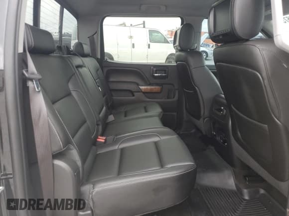 ✅ 2014 GMC Sierra 1500 SLT • VIN: 3GTU2VEC5EG107009 • Lot: 85112675. Listed on Copart with 115,191 mi. Free auction sales archive from the USA and detailed vehicle history report at DreamBid. Image 10.