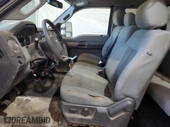 ✅ 2016 Ford F-250 XLT • VIN: 1FT7X2B67GEB28238 • Lot: 66007585. Wystawiony na Copart z przebiegiem Nie podano. Bezpłatny archiwum sprzedaży aukcyjnych z USA i szczegółowy raport historii pojazdu na DreamBid. Zdjęcie 7.