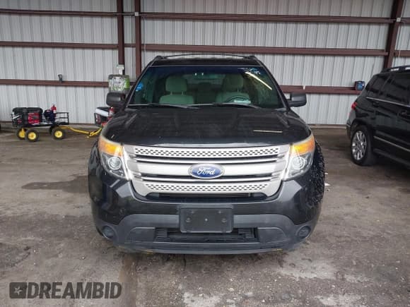 ✅ 2014 Ford Explorer • VIN: 1FM5K8B85EGA16576 • Lot: 43568783. Wystawiony na IAAI z przebiegiem 206 877 mil. Bezpłatny archiwum sprzedaży aukcyjnych z USA i szczegółowy raport historii pojazdu na DreamBid. Zdjęcie 12.