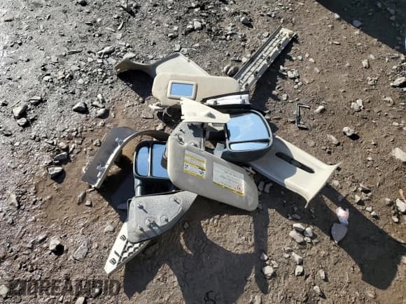 ✅ 2008 Ford F-350 XL • VIN: 1FDSF34558EC09372 • Lot: 84695984. Listed on Copart with Not provided. Free auction sales archive from the USA and detailed vehicle history report at DreamBid. Image 12.