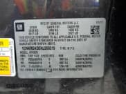 ✅ 2017 Chevrolet Traverse LT • VIN: 1GNKRGKD5HJ268319 • Lot: 41518954. Wystawiony na Copart z przebiegiem 62 848 mil. Bezpłatny archiwum sprzedaży aukcyjnych z USA i szczegółowy raport historii pojazdu na DreamBid. Zdjęcie 13.