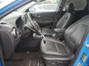 ✅ 2018 Hyundai Kona Ultimate • VIN: KM8K5CA59JU080944 • Лот: 72973524. Опубликован ранее на Copart с пробегом 103 512 миль. Бесплатный доступ к архиву аукционных продаж из США и подробный отчёт об истории автомобиля на DreamBid. Изображение 7.