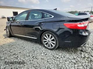 ✅ 2014 Hyundai Azera Limited • VIN: KMHFH4JG5EA342157 • Лот: 67634675. Опубликован ранее на Copart с пробегом 160 030 миль. Бесплатный доступ к архиву аукционных продаж из США и подробный отчёт об истории автомобиля на DreamBid. Изображение 2.