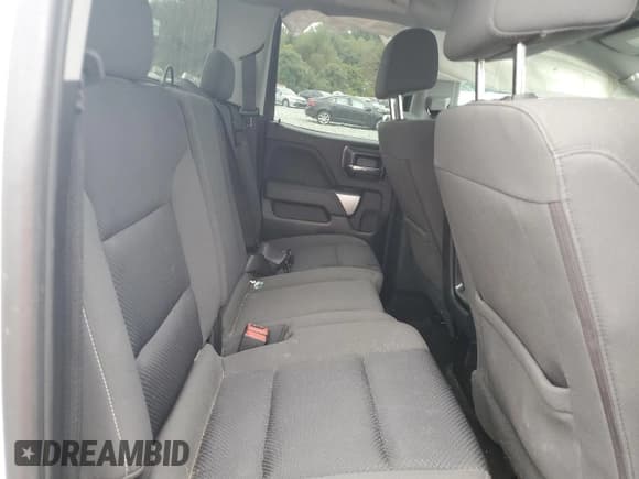 ✅ 2018 Chevrolet Silverado 1500 LT • VIN: 1GCVKREC7JZ151048 • Лот: 80355965. Опубликован ранее на Copart с пробегом 63 922 миль. Бесплатный доступ к архиву аукционных продаж из США и подробный отчёт об истории автомобиля на DreamBid. Изображение 10.