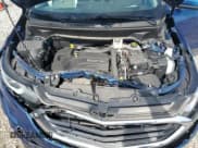 ✅ 2020 Chevrolet Equinox LT • VIN: 2GNAXJEV8L6201447 • Lot: 66216545. Wystawiony na Copart z przebiegiem 17 980 mil. Bezpłatny archiwum sprzedaży aukcyjnych z USA i szczegółowy raport historii pojazdu na DreamBid. Zdjęcie 12.