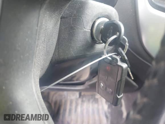 2020 Chevrolet Colorado 4WD LT z VIN 1GCHTCEA2L1175815, wystawiony jako IAAI lot #41956398 z przebiegiem 51 921 mil mil oraz . Historia ofert i sprzedaży dostępna na DreamBid. Obrazek 11.