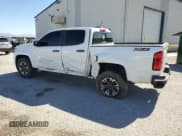 ✅ 2021 Chevrolet Colorado 2WD Z71 • VIN: 1GCGSDEN7M1201219 • Лот: 61310215. Опубликован ранее на Copart с пробегом 184 819 миль. Бесплатный доступ к архиву аукционных продаж из США и подробный отчёт об истории автомобиля на DreamBid. Изображение 2.