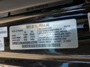 ✅ 2016 Smart fortwo Passion • VIN: WMEEJ9AA6GK843098 • Лот: 81476785. Опубликован ранее на Copart с пробегом Не указан. Бесплатный доступ к архиву аукционных продаж из США и подробный отчёт об истории автомобиля на DreamBid. Изображение 12.