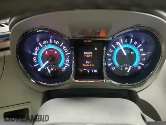 ✅ 2012 Buick LaCrosse Leather • VIN: 1G4GC5E39CF164804 • Lot: 59535175. Wystawiony na Copart z przebiegiem 142 384 mil. Bezpłatny archiwum sprzedaży aukcyjnych z USA i szczegółowy raport historii pojazdu na DreamBid. Zdjęcie 9.