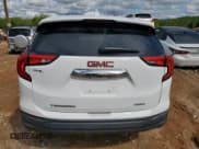 ✅ 2020 GMC Terrain SLE • VIN: 3GKALTEV4LL139660 • Lot: 52768045. Wystawiony na Copart z przebiegiem 51 986 mil. Bezpłatny archiwum sprzedaży aukcyjnych z USA i szczegółowy raport historii pojazdu na DreamBid. Zdjęcie 6.