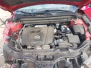 ✅ 2020 Mazda CX-5 Grand Touring • VIN: JM3KFADM5L0806499 • Лот: 43268954. Опубликован ранее на IAAI с пробегом 54 398 миль. Бесплатный доступ к архиву аукционных продаж из США и подробный отчёт об истории автомобиля на DreamBid. Изображение 10.