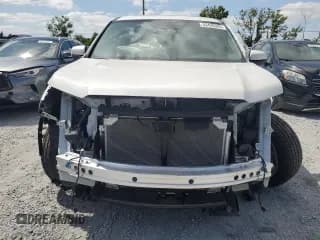 ✅ 2025 Honda Passport EX-L • VIN: 5FNYF8H59SB010319 • Лот: 53439305. Опубликован ранее на Copart с пробегом 2 519 миль. Бесплатный доступ к архиву аукционных продаж из США и подробный отчёт об истории автомобиля на DreamBid. Изображение 5.