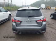 ✅ 2021 Mitsubishi Outlander SE • VIN: JA4APVAU8MU019547 • Lot: 42358196. Listed on IAAI with 77,384 mi. Free auction sales archive from the USA and detailed vehicle history report at DreamBid. Image 17.