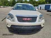 ✅ 2012 GMC Acadia SLT2 • VIN: 1GKKRSED6CJ403750 • Lot: 70475265. Wystawiony na Copart z przebiegiem 214 871 mil. Bezpłatny archiwum sprzedaży aukcyjnych z USA i szczegółowy raport historii pojazdu na DreamBid. Zdjęcie 5.