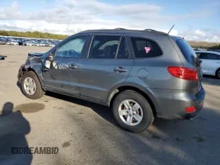 ✅ 2009 Hyundai Santa Fe GLS • VIN: 5NMSG73D39H317666 • Lot: 73697074. Listed on Copart with 104,336 mi. Free auction sales archive from the USA and detailed vehicle history report at DreamBid. Image 2.