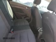 ✅ 2022 Hyundai Accent SE • VIN: 3KPC24A67NE180142 • Лот: 42491655. Опубликован ранее на Copart с пробегом 16 735 миль. Бесплатный доступ к архиву аукционных продаж из США и подробный отчёт об истории автомобиля на DreamBid. Изображение 10.