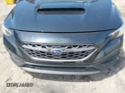 ✅ 2024 Subaru WRX • VIN: JF1VBAB61R9819962 • Lot: 42110207. Listed on IAAI with 6,568 mi. Free auction sales archive from the USA and detailed vehicle history report at DreamBid. Image 11.