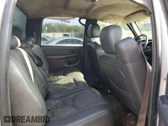 ✅ 2007 Chevrolet Silverado 1500 LT2 • VIN: 2GCEC13Z671173517 • Lot: 46407505. Listed on Copart with Not provided. Free auction sales archive from the USA and detailed vehicle history report at DreamBid. Image 10.