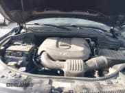 ✅ 2014 Dodge Durango Limited • VIN: 1C4RDHDG7EC592164 • Лот: 43592953. Опубликован ранее на IAAI с пробегом 179 082 миль. Бесплатный доступ к архиву аукционных продаж из США и подробный отчёт об истории автомобиля на DreamBid. Изображение 10.