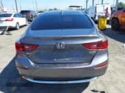 ✅ 2022 Honda Insight Touring • VIN: 19XZE4F93NE014222 • Лот: 43335372. Опубликован ранее на IAAI с пробегом 73 366 миль. Бесплатный доступ к архиву аукционных продаж из США и подробный отчёт об истории автомобиля на DreamBid. Изображение 17.