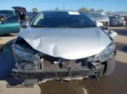 ✅ 2019 Toyota Corolla SE • VIN: 2T1BURHE5KC160966 • Lot: 43575067. Listed on IAAI with 73,743 mi. Free auction sales archive from the USA and detailed vehicle history report at DreamBid. Image 13.