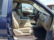 ✅ 2009 Ford F-150 XL • VIN: 1FTPW14V19FA44706 • Lot: 42530002. Listed on IAAI with 208,419 mi. Free auction sales archive from the USA and detailed vehicle history report at DreamBid. Image 5.