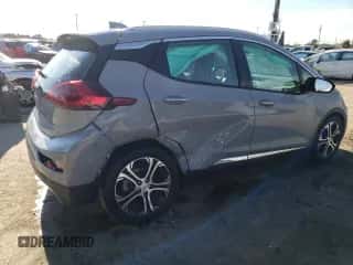 2019 Chevrolet Bolt EV Premier с VIN 1G1FZ6S04K4134580, выставлен на аукционе Copart как лот 37816564 с пробегом 98 733 миль миль и . История ставок и продаж доступна на DreamBid. Изображение 3.
